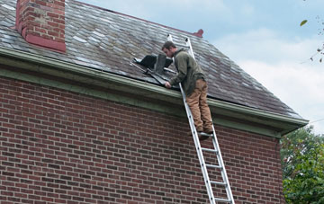 what affects urgent East Beckham roof repairs