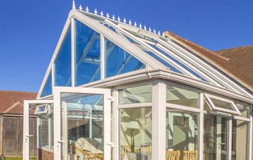 conservatory roof insulation costs East Beckham