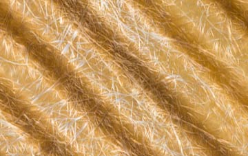 East Beckham fibreglass roof waterproofing