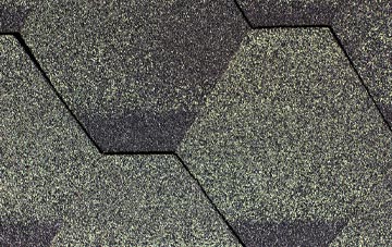 East Beckham fibreglass shingle repairs