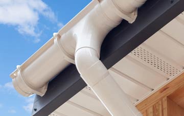 East Beckham gutter installation costs