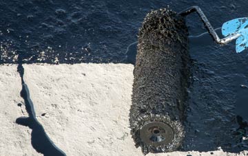 East Beckham liquid sealant waterproofing