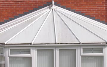East Beckham polycarbonate conservatory roof repairs