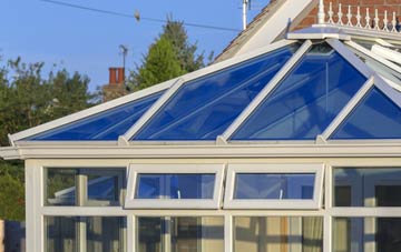 professional East Beckham conservatory insulation