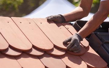 East Beckham roof tile contractors