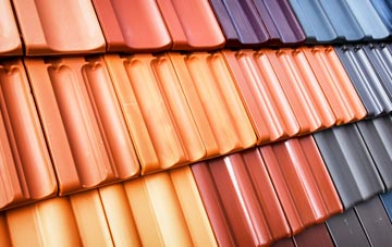 East Beckham roof tile costs
