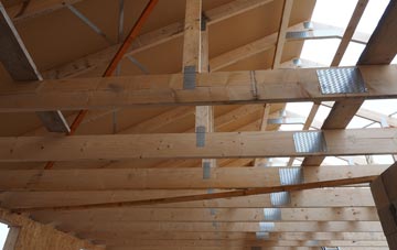 East Beckham roof truss costs