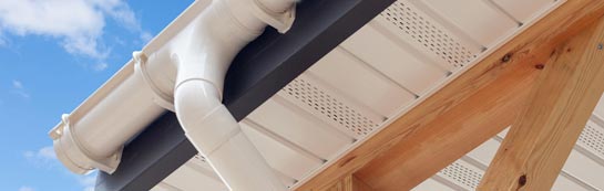 get East Beckham guttering quotes today