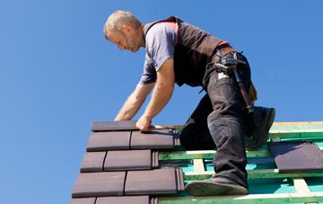 disadvantages of East Beckham slate roofing