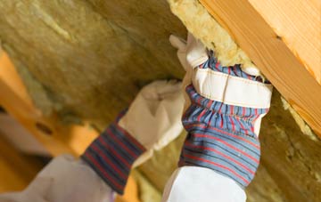 types of East Beckham pitched roof insulation materials