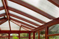 East Beckham conservatory roofing insulation