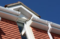 East Beckham fascias