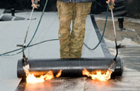 East Beckham flat roof sealing quote