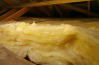 East Beckham pitch roof insulation