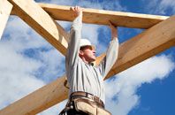 East Beckham roof replacement work