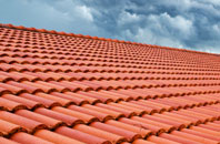 East Beckham roofing tiles