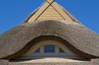East Beckham thatch roofing