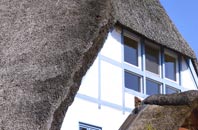 find rated East Beckham thatchers